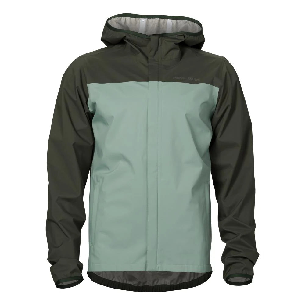 Pearl Izumi Canyon WxB Rain Jacket – Mike's Bikes