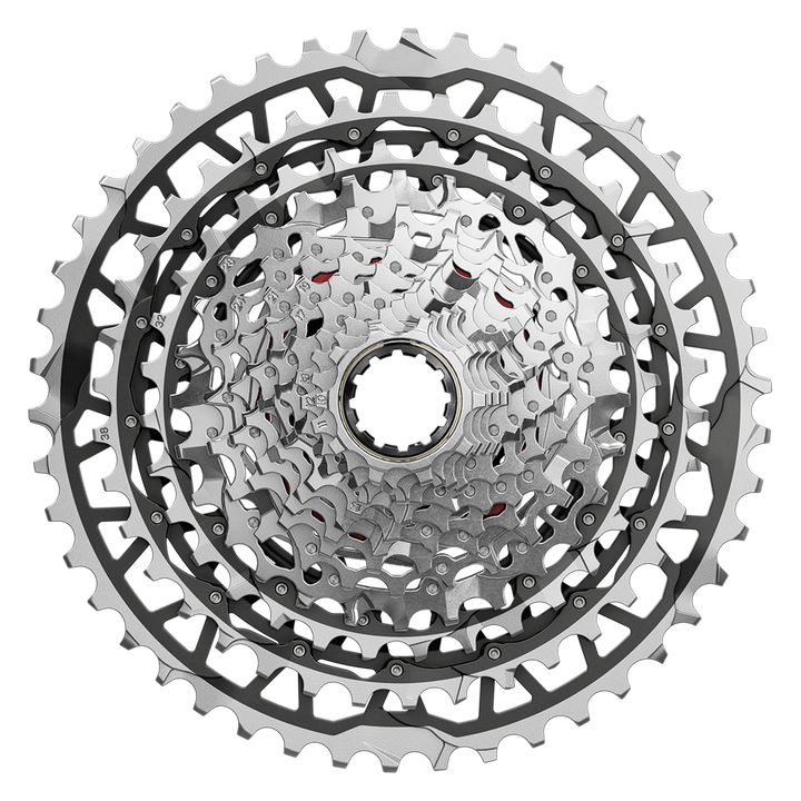 Force XPLR XG-1371 Cassette