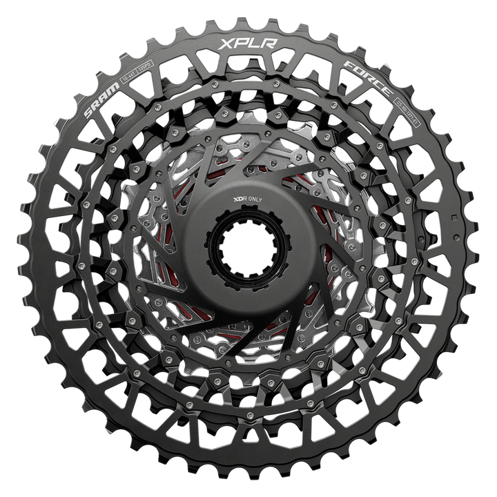 Force XPLR XG-1371 Cassette