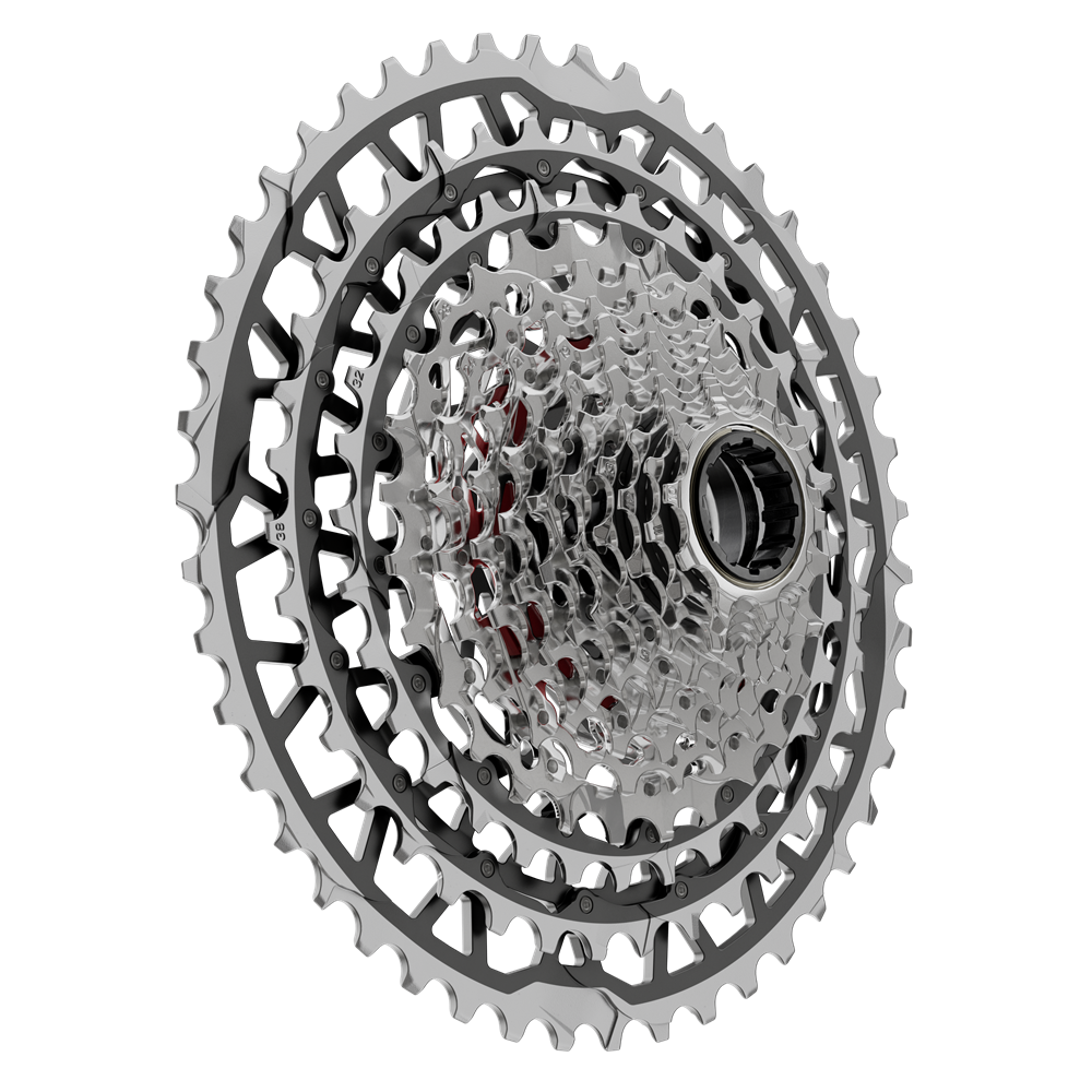 Force XPLR XG-1371 Cassette