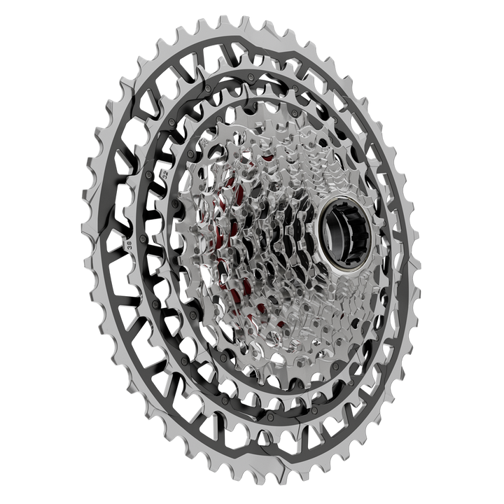 Force XPLR XG-1371 Cassette