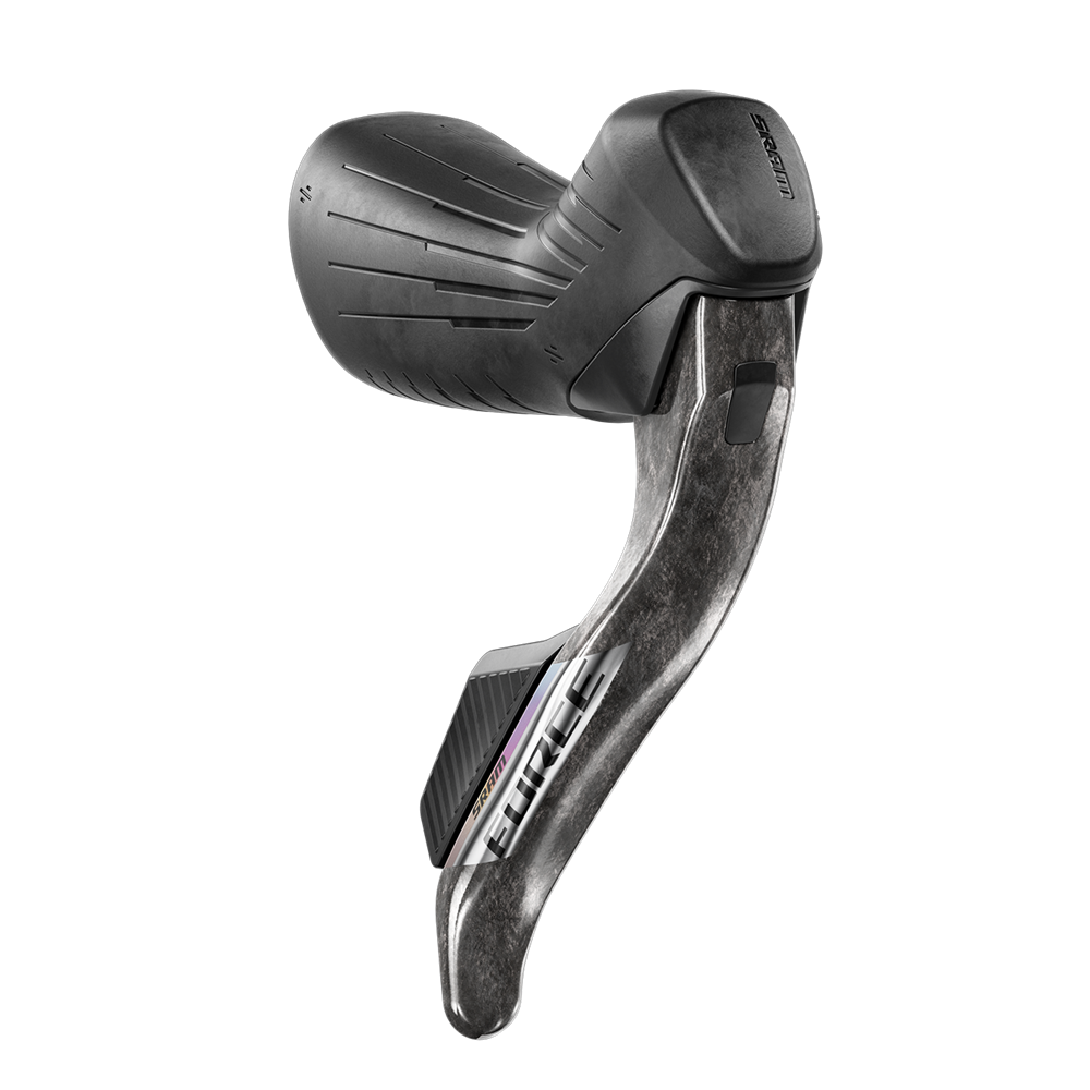 SRAM Force AXS HRD Shift-Brake System – Mike's Bikes