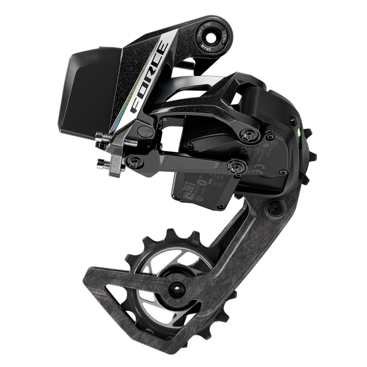Force AXS Rear Derailleur
