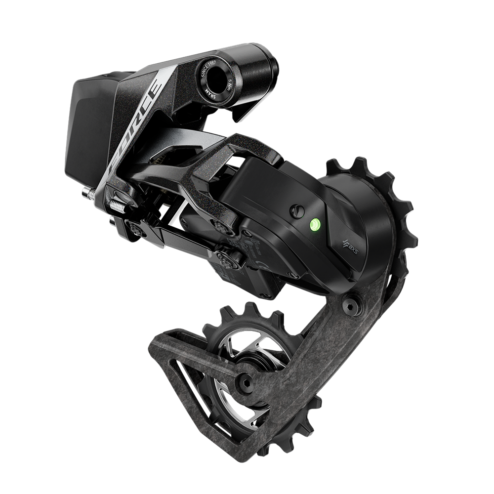 Force AXS Rear Derailleur