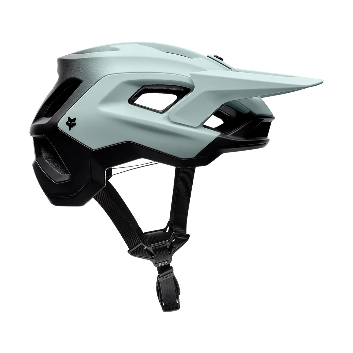 Speedframe Pro Helmet - Backfade