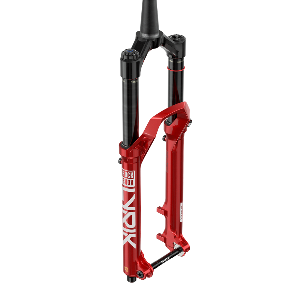 Rockshox Lyrik Forcella Mtb 160 Rockshox Lyrik 150 Forcella Mtb