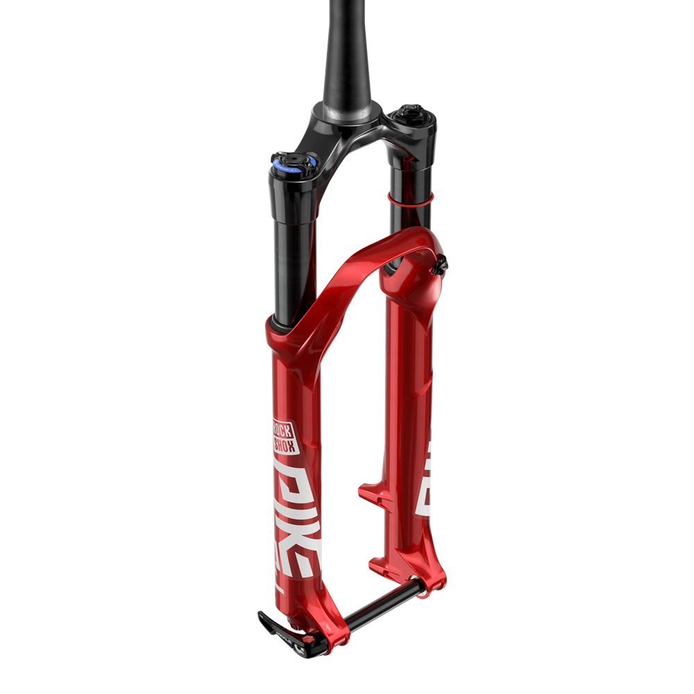 Dirt Jump 26 Rigid Disc Fork Hareraiser FX 26