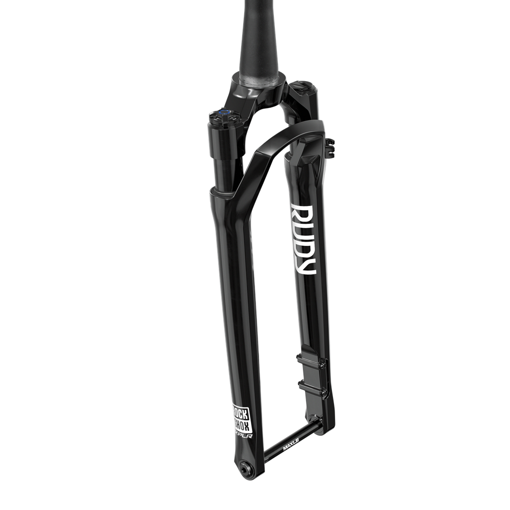 Fourche Rockshox Rudy Ultimate XPLR 28