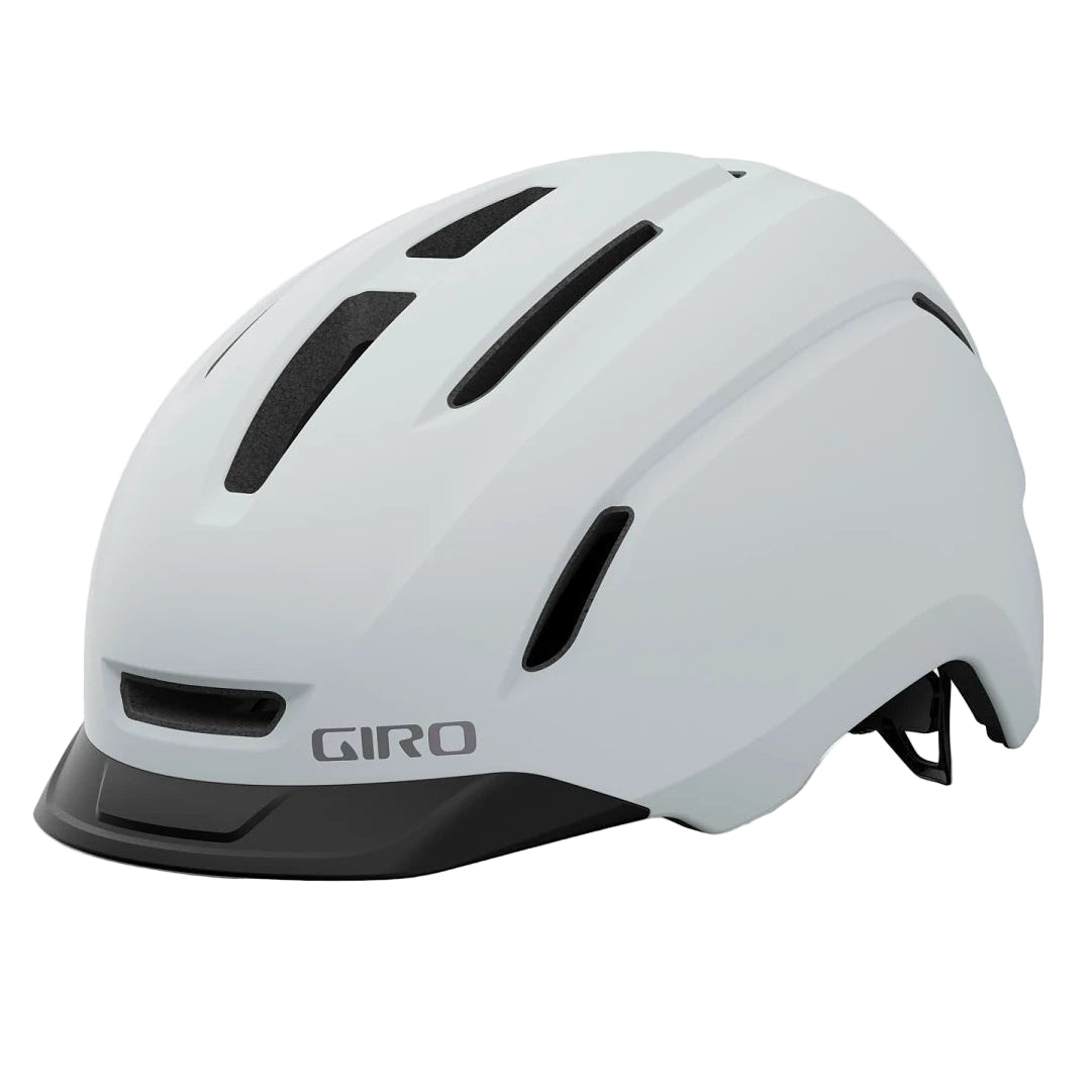 bell and gyro helmet Giro Caden MIPS II Helmet