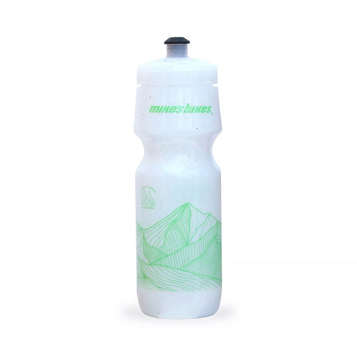 Mike's Bikes Plant-Based Water Bottle