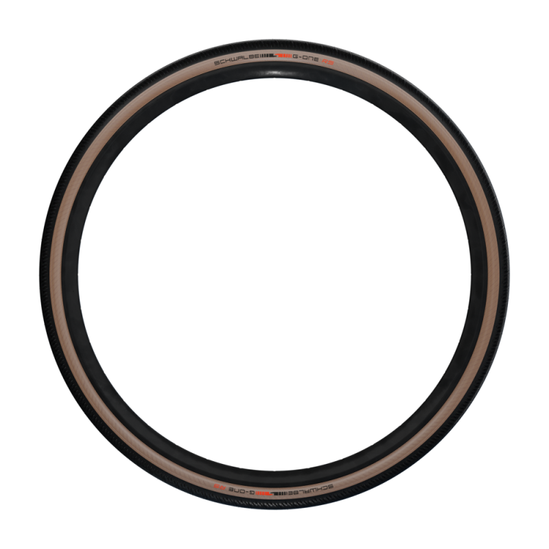 G-One RS Tire (700x40)