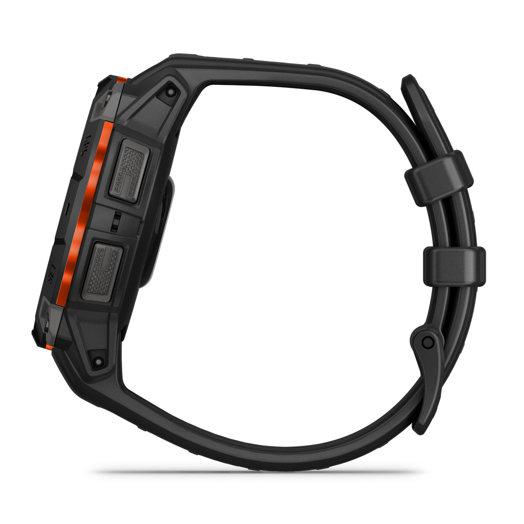 Instinct 3 Solar