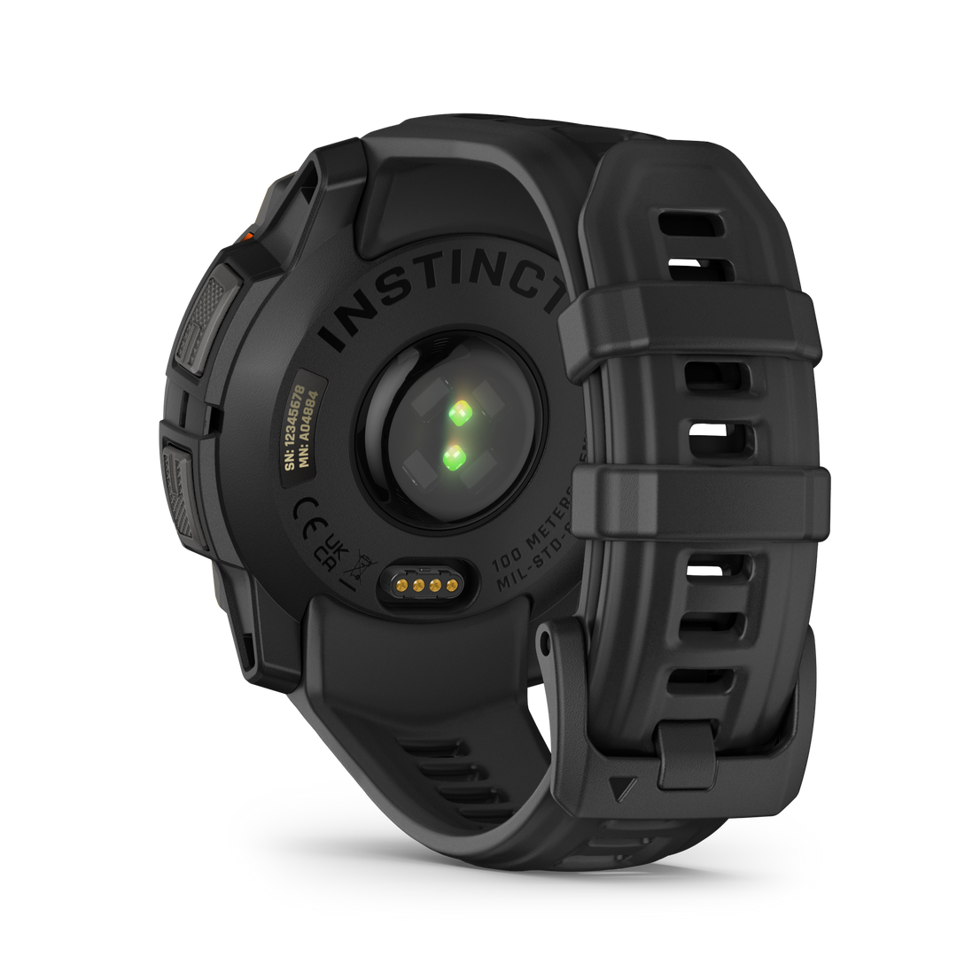 Instinct 3 Solar