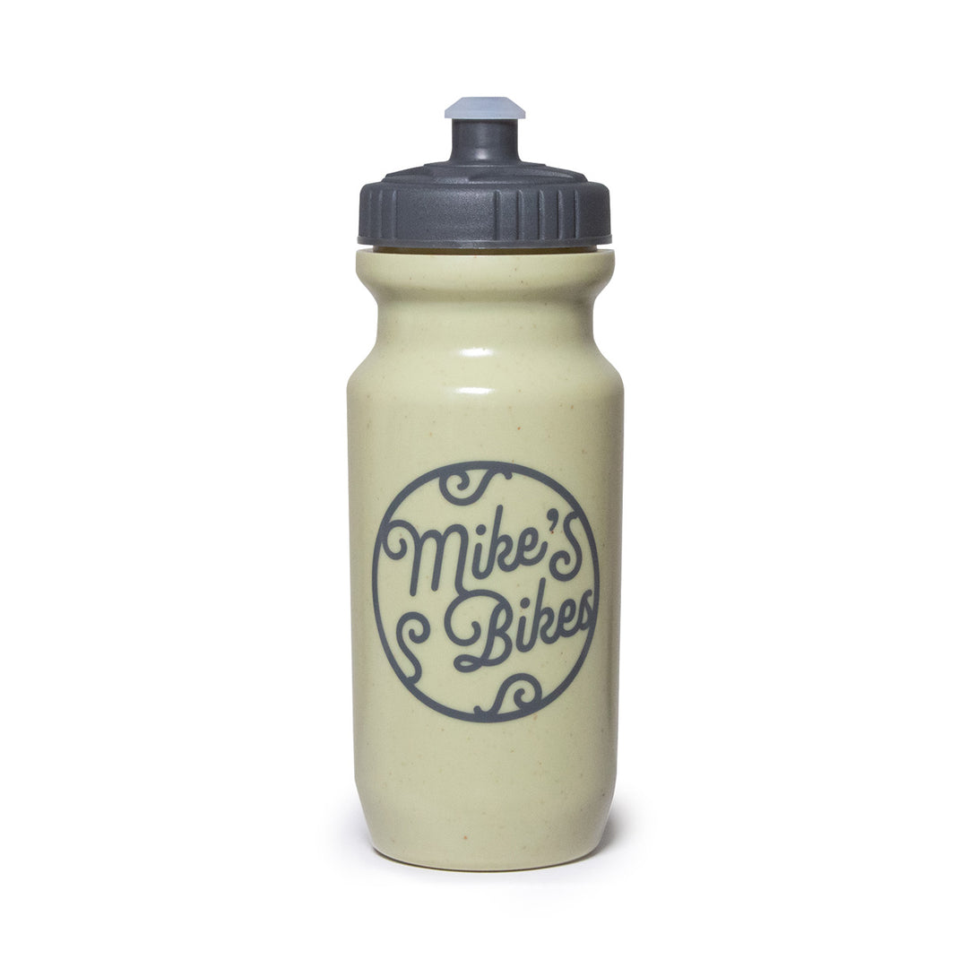 Mike's Bikes Script Plant-Based Bottle