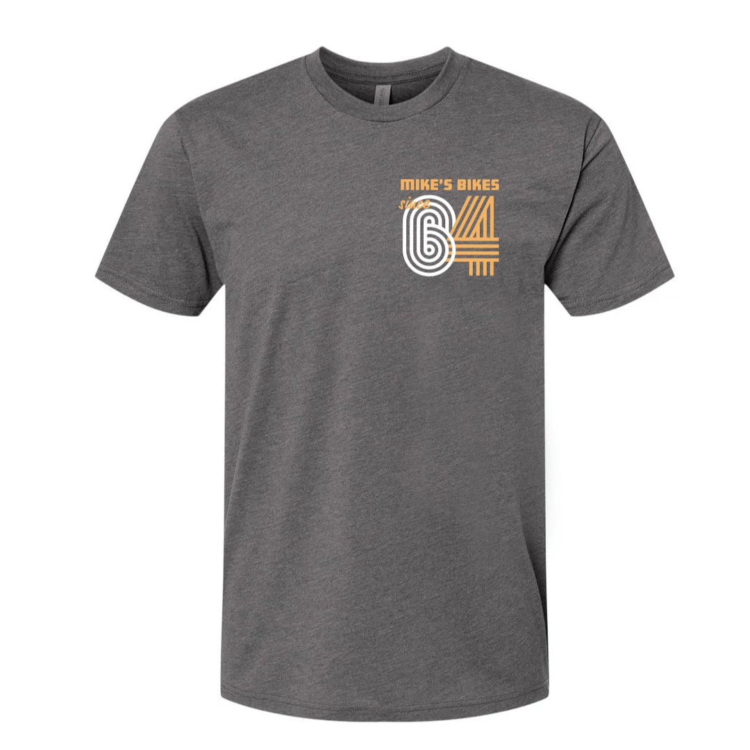 Mike's Bikes 1964 T-Shirt