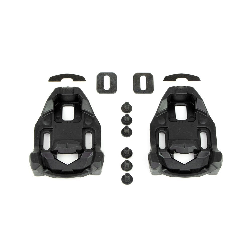 time mountain bike pedals Time Cleats XPRO XPRESSO ICLIC Fixed