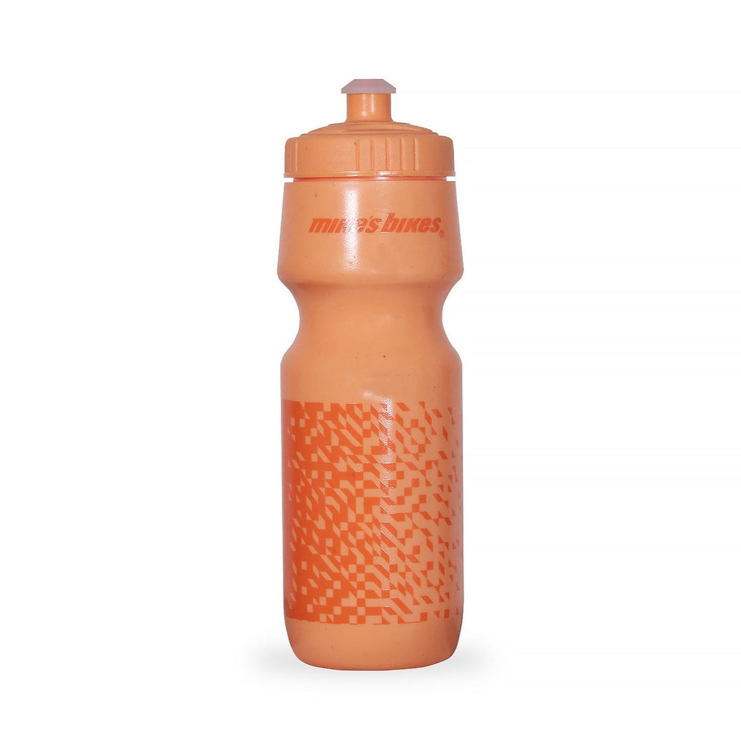 Mike's Bikes Plant-Based Water Bottle