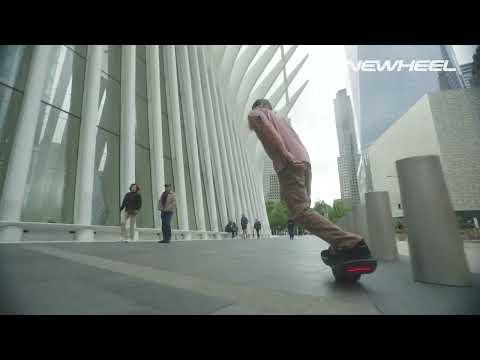 OneWheel Pint S