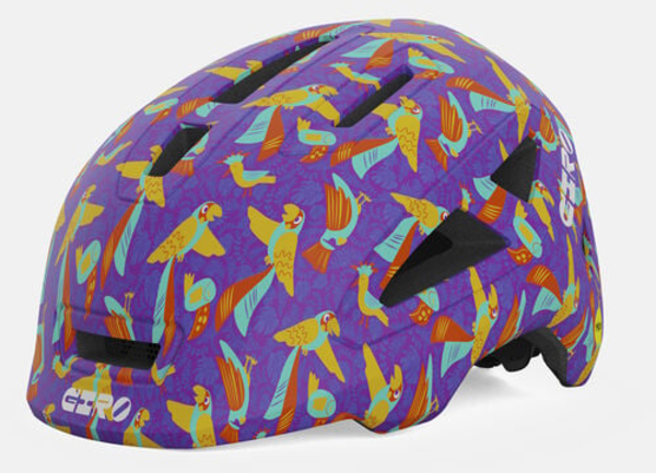 Giro Scamp II MIPS