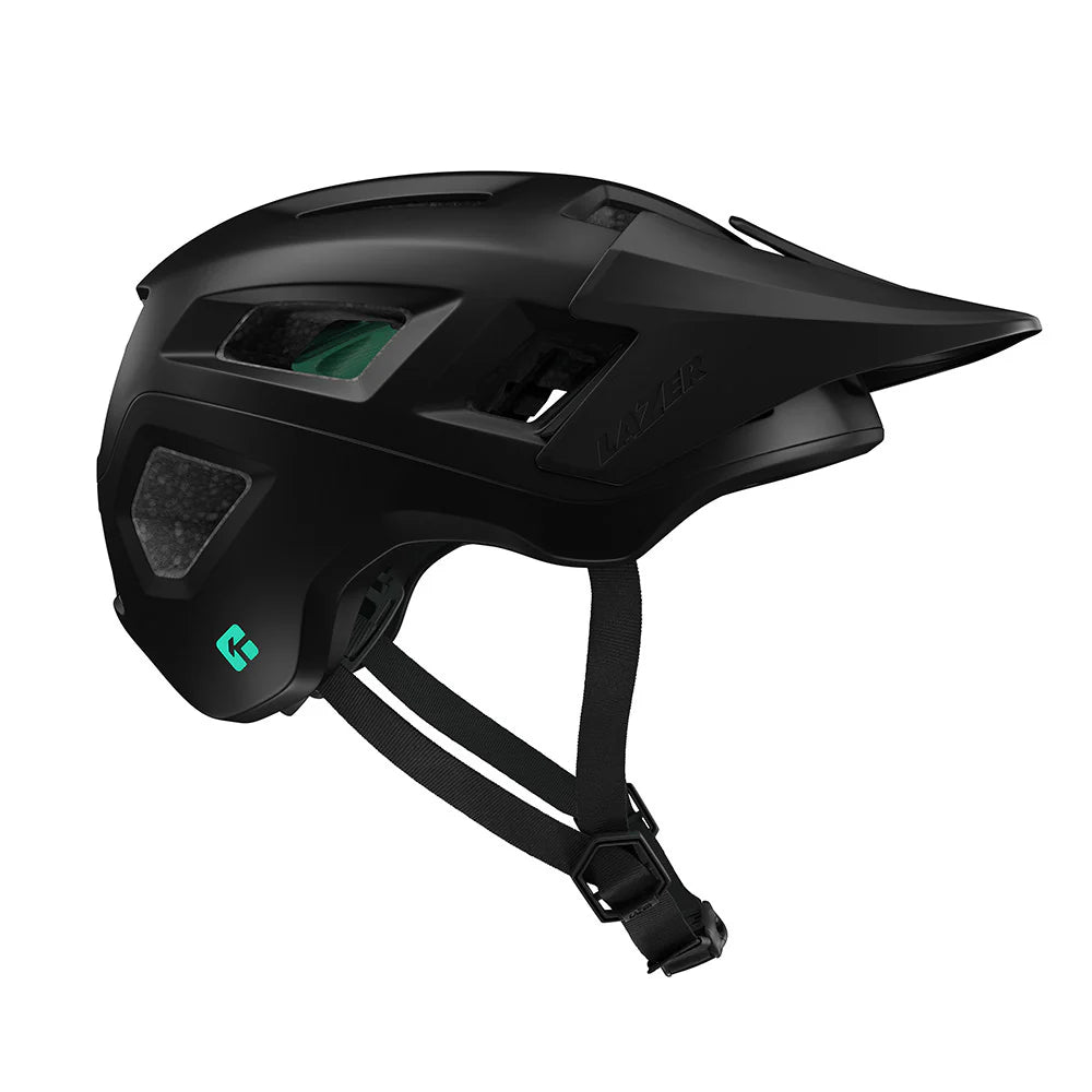 Lazer Helmet