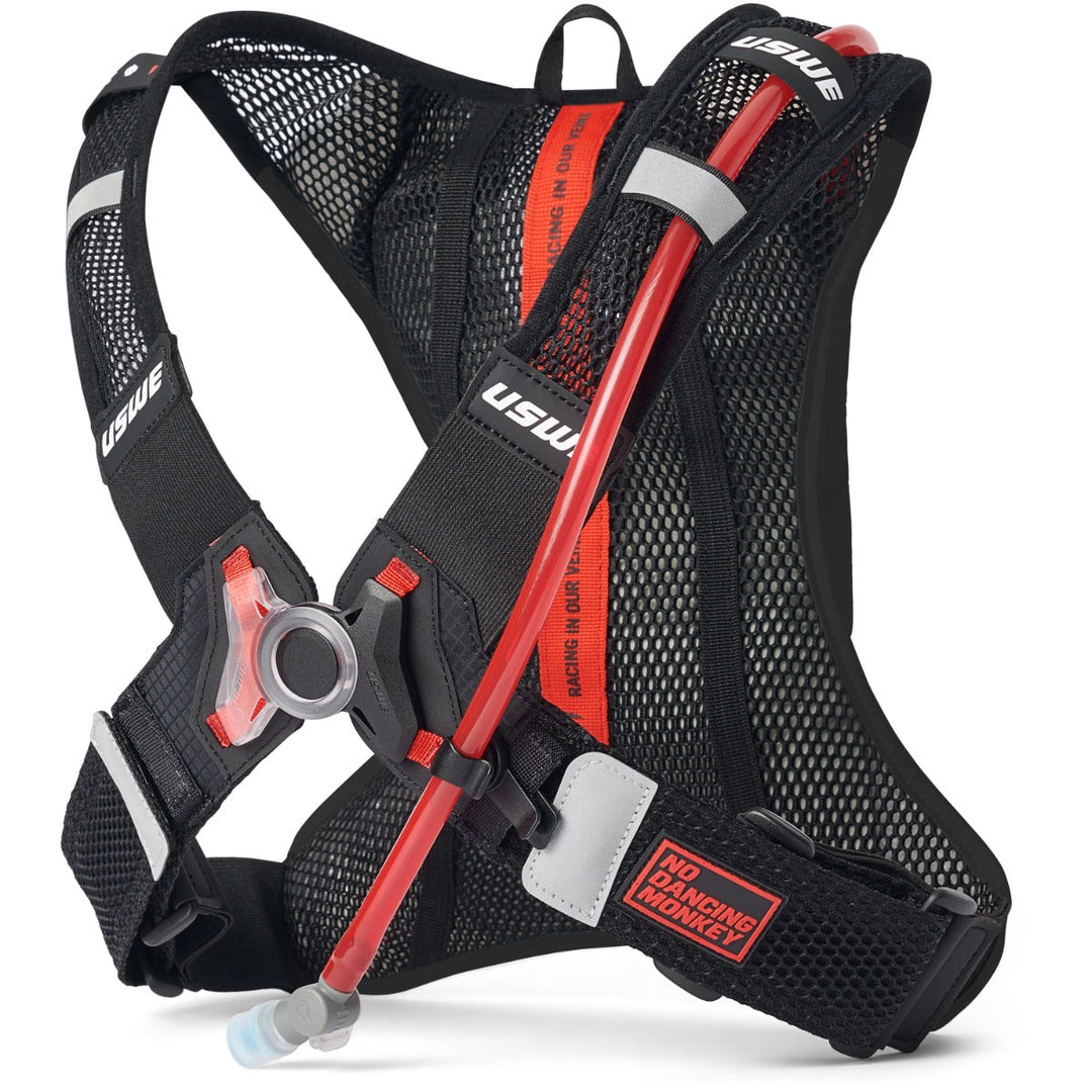 Race 2.0 2L Hydration Pack - Black