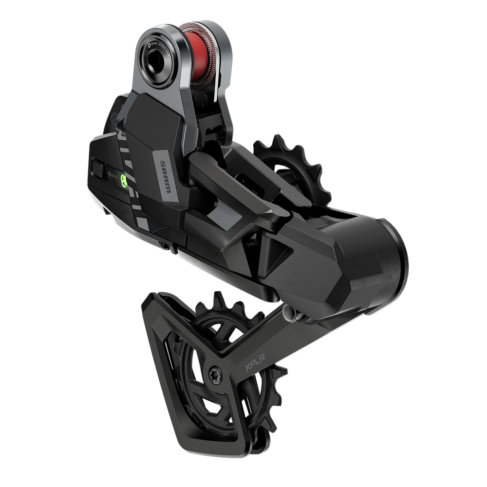 Rival AXS XPLR Rear Derailleur