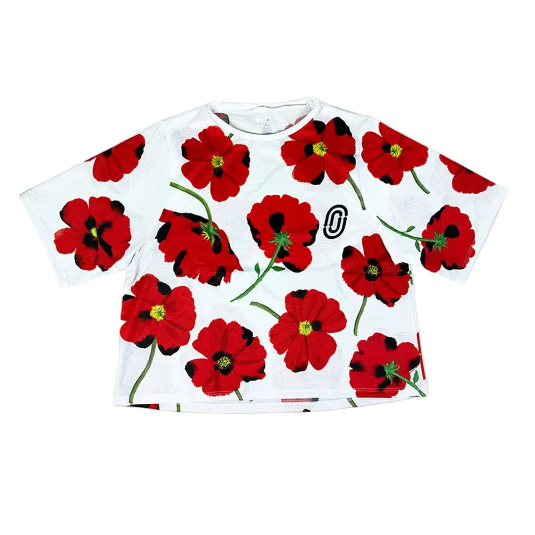 Ostroy Crop Top Jersey (Women's) – Mike's Bikes