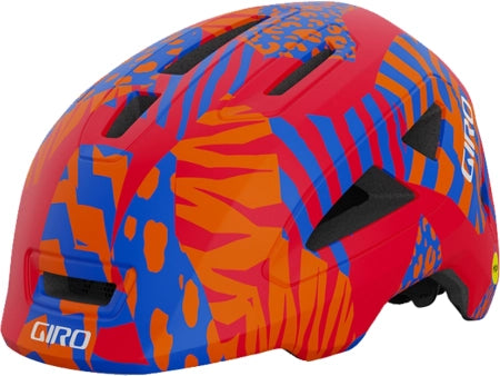 Giro Scamp II MIPS