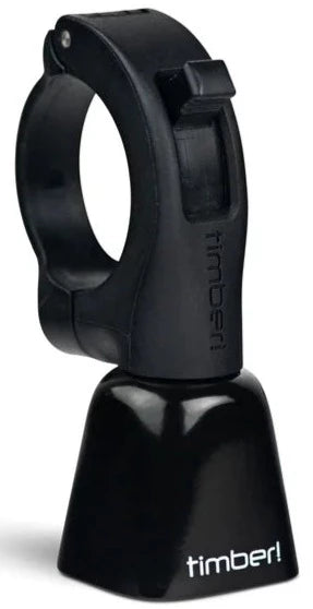 Yew! Bolt-on Bell
