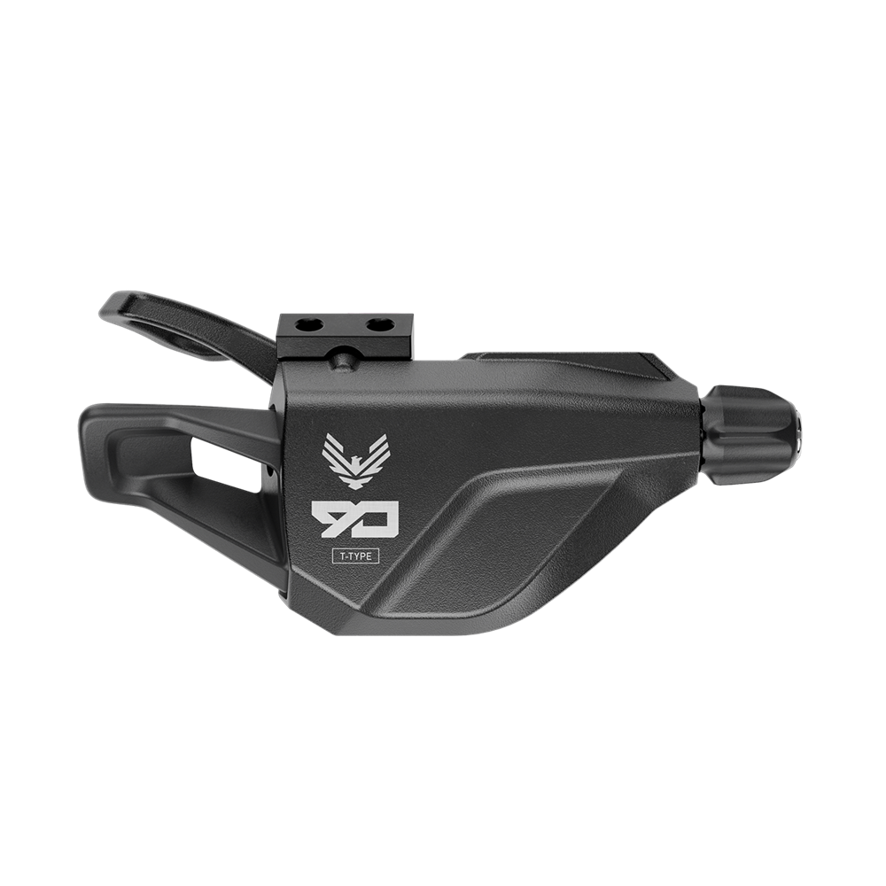 Eagle 90 Transmission Shifter