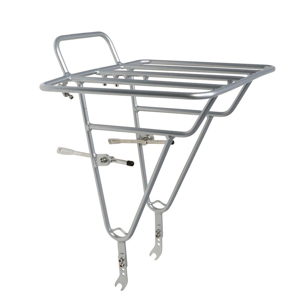 Porteur Aluminum Front Rack