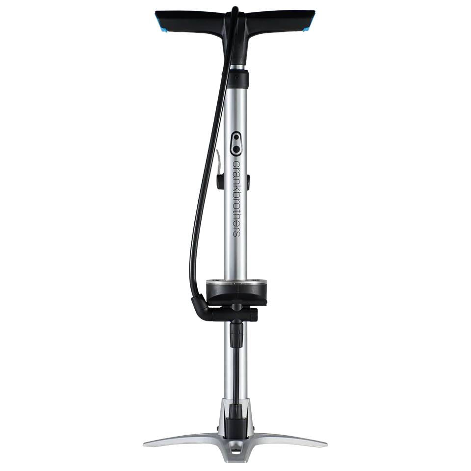 Sterling Floor Pump
