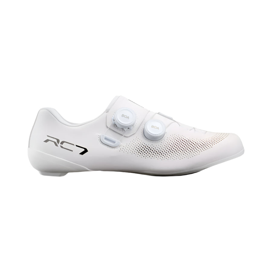 Shimano RC703 Wide Shoes – Mike's Bikes