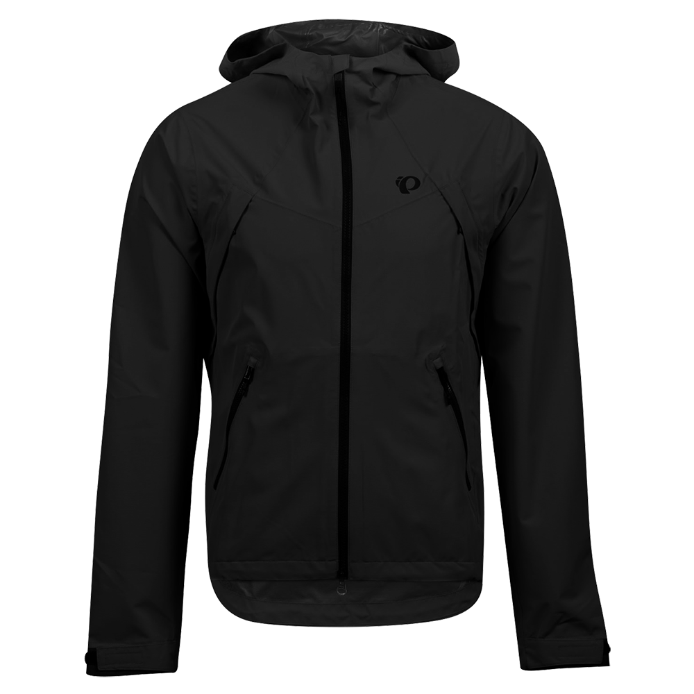 emi☆ Pearl Izumi Monsoon WXB Hooded Jacket – Mike's Bikes