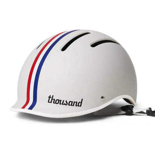 Jr Helmet (Nylon Strap)