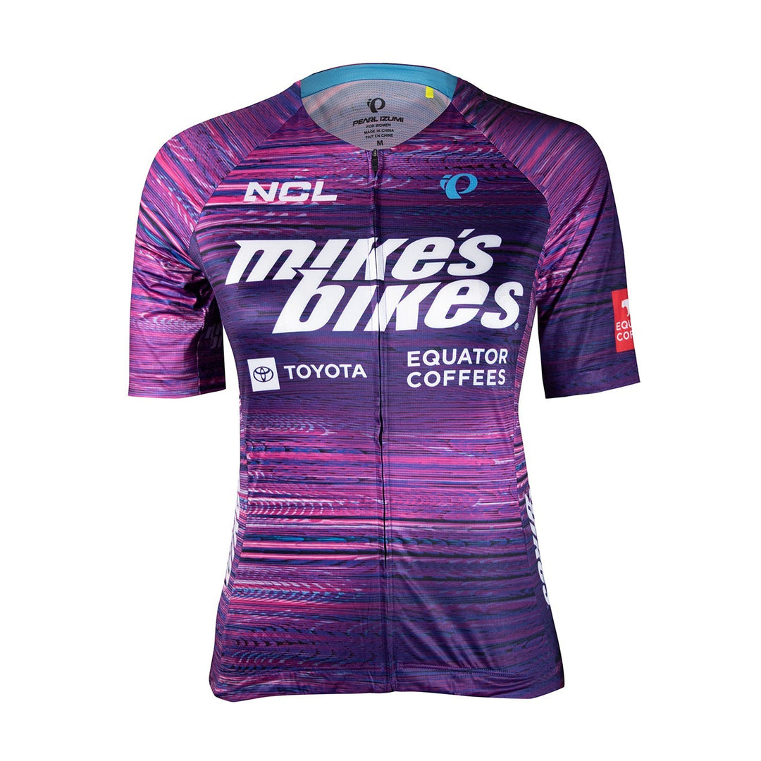 Team Mike's Bikes Replica Jersey (Women's)