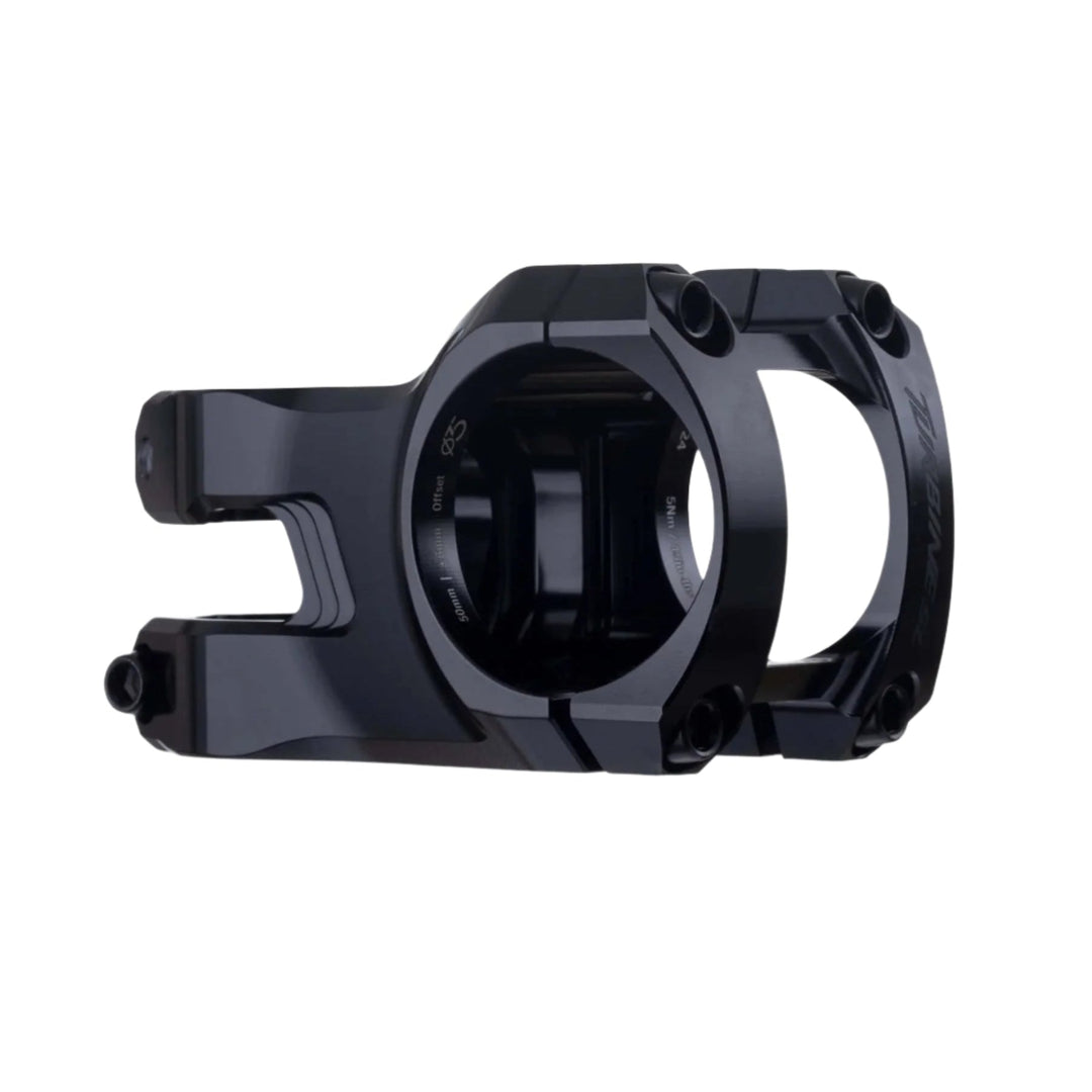 Turbine SL Stem - Black