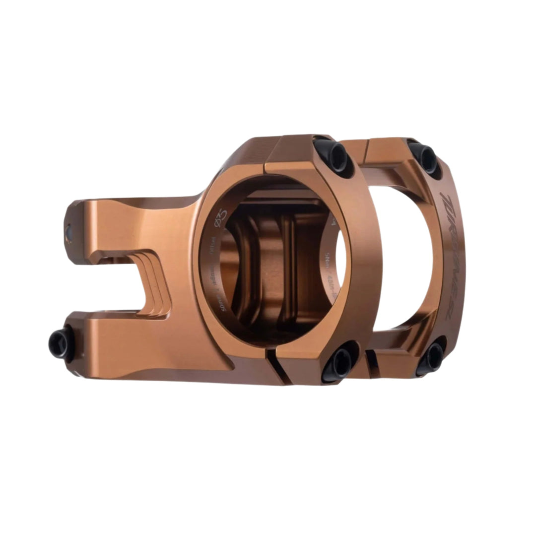 Turbine SL Stem - Kashmoney