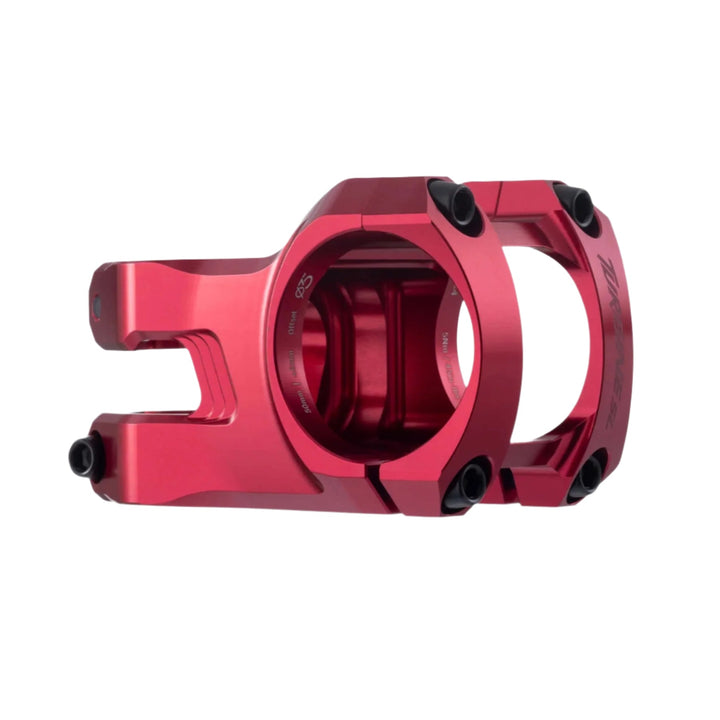 Turbine SL Stem - Red