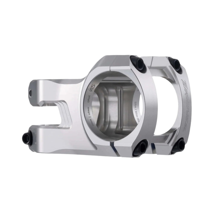 Turbine SL Stem - Silver
