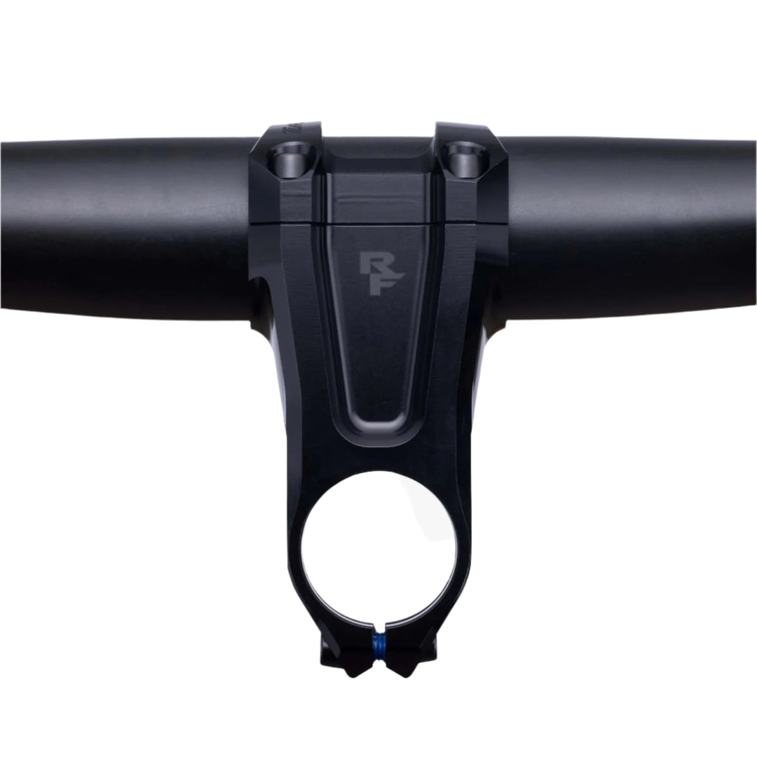 Turbine SL Stem - Black