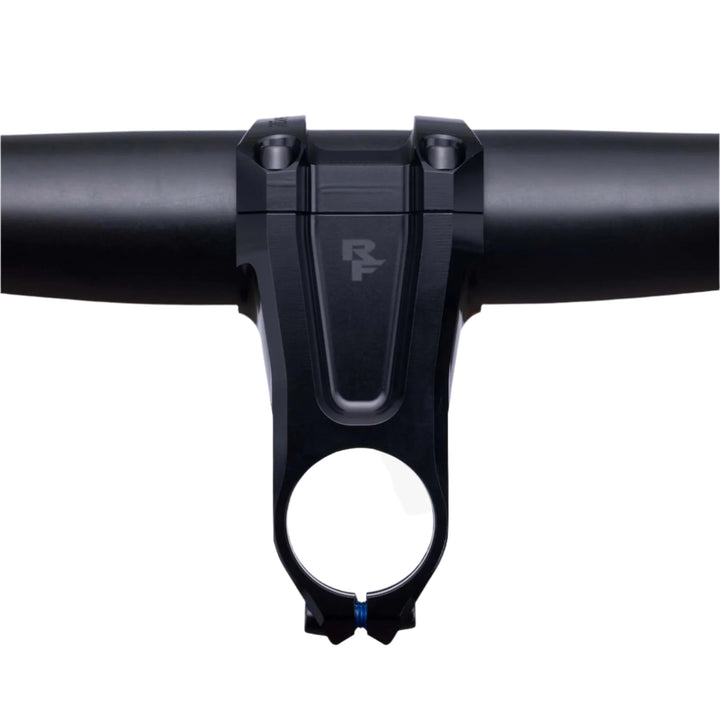 Turbine SL Stem - Black