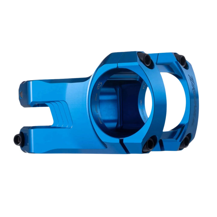 Turbine SL Stem - Blue