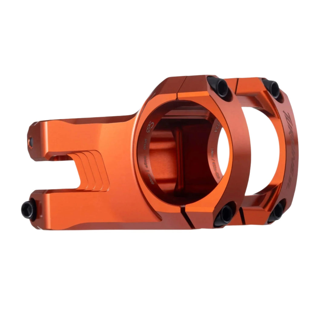 Turbine SL Stem - Orange