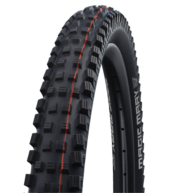 Schwalbe Magic Mary Super Trail Addix Soft Tire – Mike's Bikes