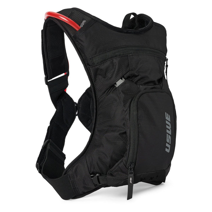 MTB Hydro 3l Hydration Pack - Black