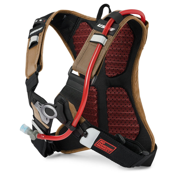 MTB Hydro 3l Hydration Pack - Bronze