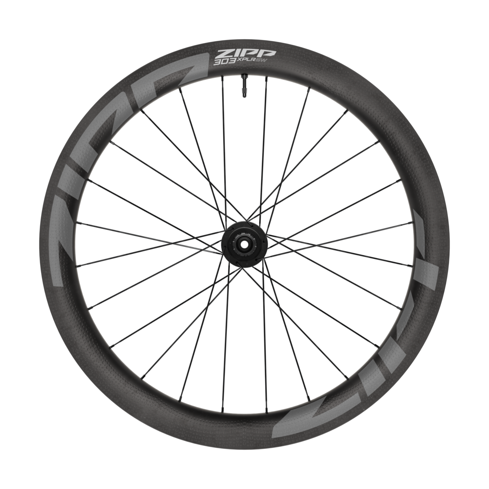 Zipp 303 XPLR SW Wheels