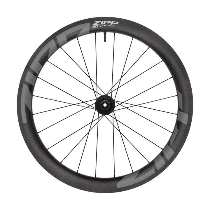 Zipp 303 XPLR SW Wheels