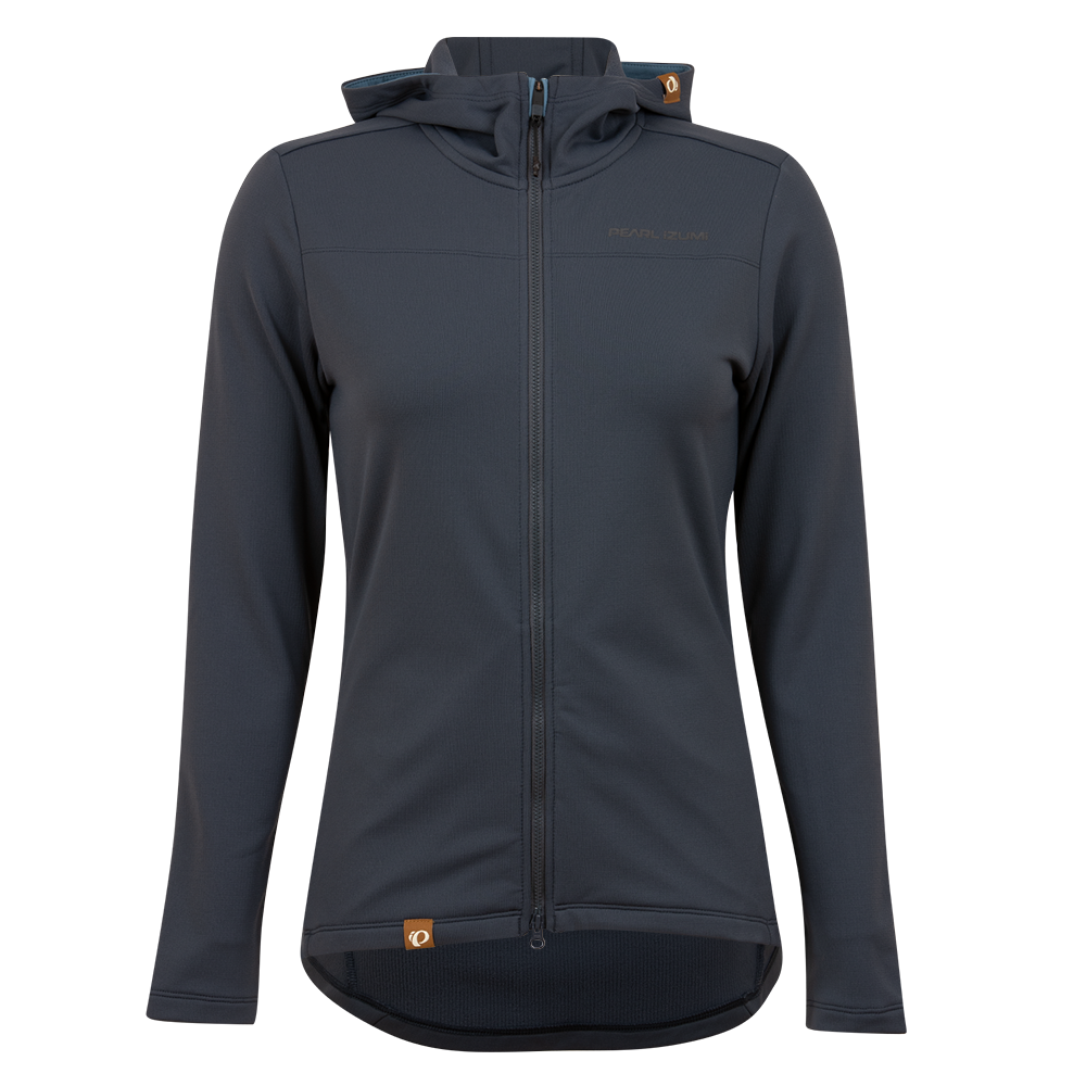 Summit Hooded Thermal Jersey (Women's)